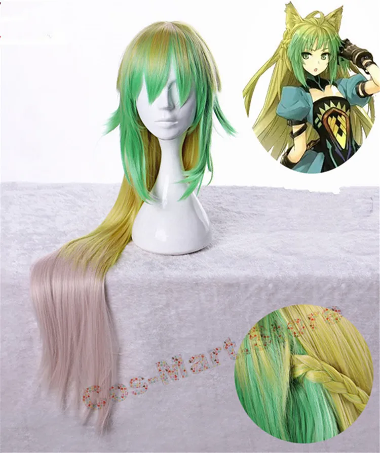 

[Stock] Hot Game Fate Grand Order FGO Archer Japanese Anime Fate Apocrypha Comic Cosplay Halloween Green Costumes free