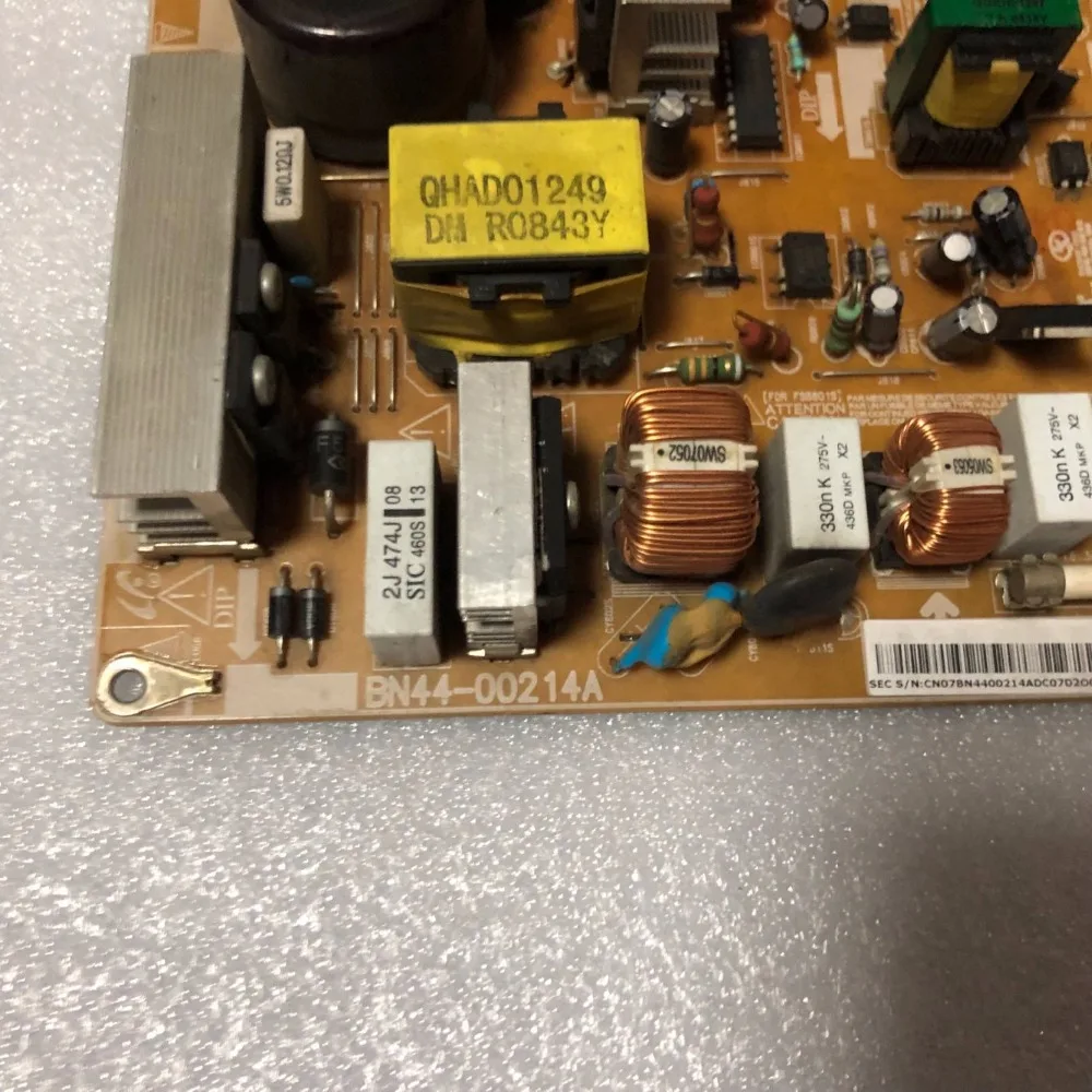 LED Plasma Board
