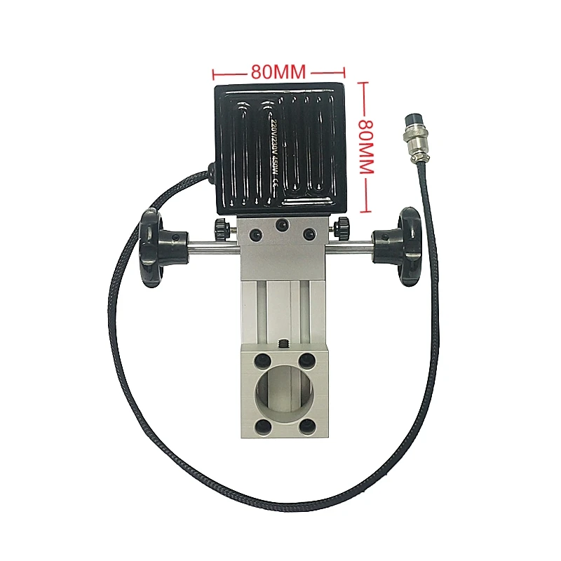 Горячий воздух LY IR6500 v.2 BGA паяльная станция diy машина с полный набор BGA|Паяльные