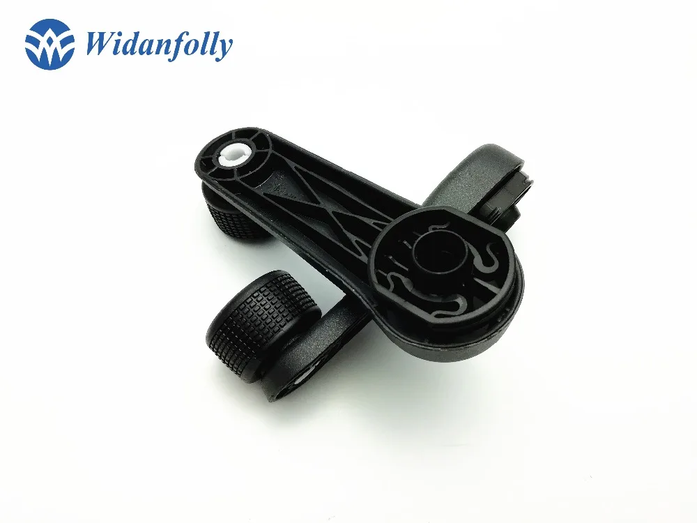 Widanfolly 2 шт. высокое качество искусственный рычаг для Bora Caddy Beetle Fabia 1H0837581D 1H0 837 581 B