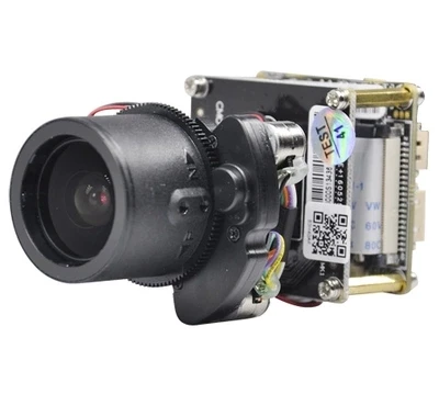 Новая горячая H.265/H.264 4MP 2560*1440 в режиме реального времени HD IP Сетевая камера PTZ