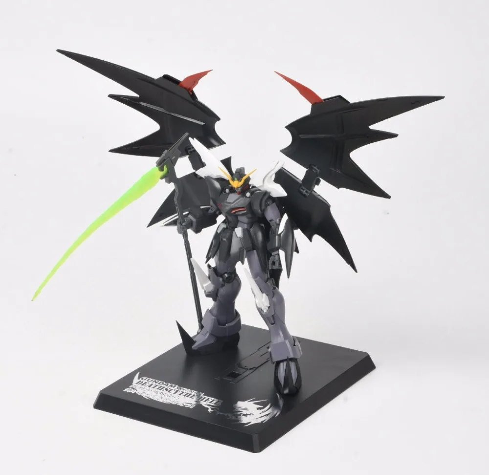 Крепость модели MB style Deathscythe Hell Base ДЛЯ Bandai MG 1/100 Gundam|gundam base|bases bandaibase gundam |