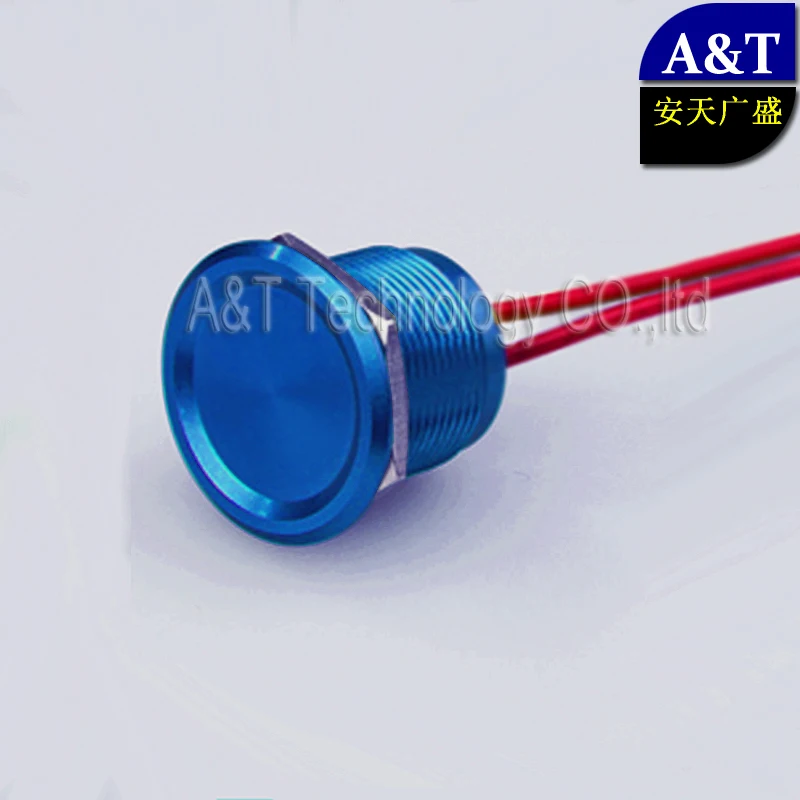 Выполненный на заказ 100 шт. 22 мм красные черные золотые стеллаж для выставки