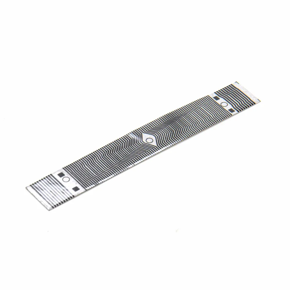 Высококачественный инструмент для ремонта пикселей Citroen XM Left Info Display Flex citroen pixel