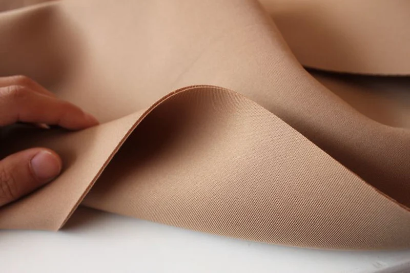 Верблюжий неопреновый материал 2 мм воздушный слой ткани|design material|material designneoprene