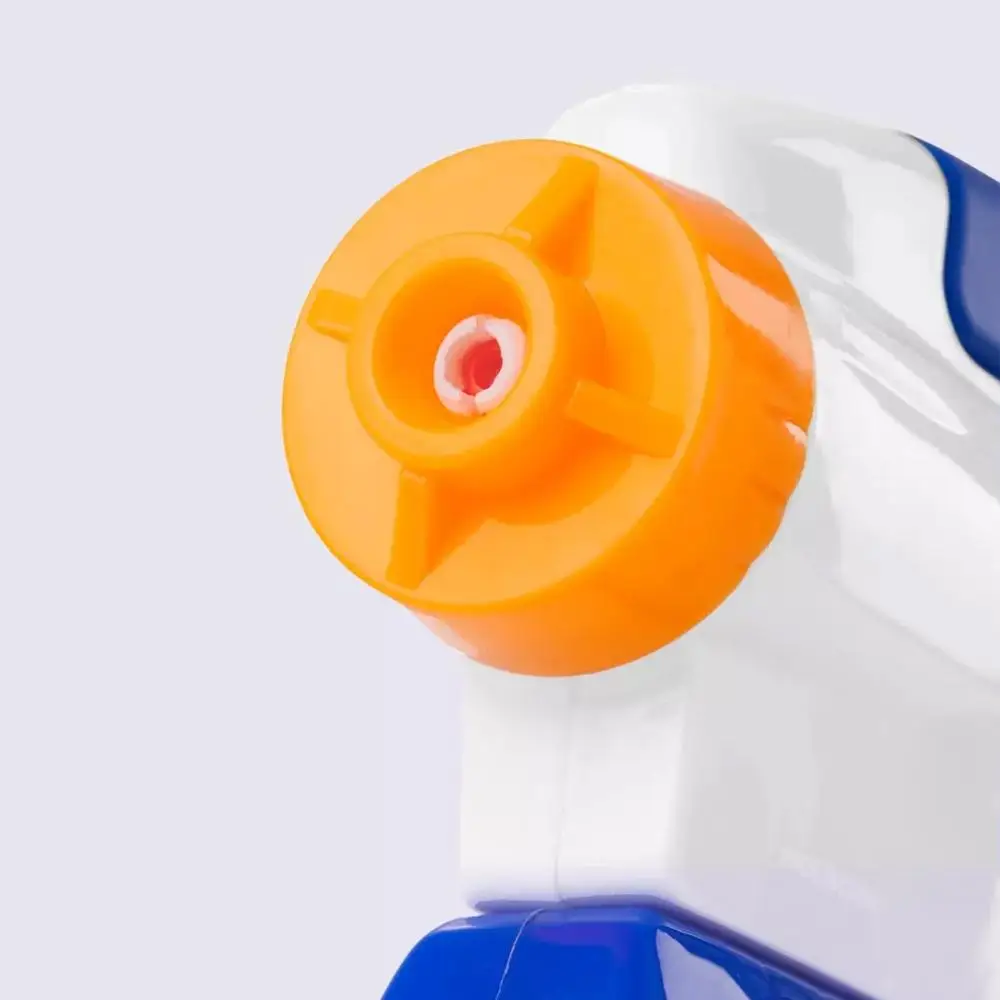 Xiaomi Mijia BEVA уличные игры Детский праздничный модный водяной пистолет детский