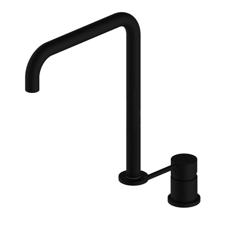 360 degree rotating copper matt Black kitchen faucet hot and cold water vegetables basin sink mixer tap Split faucets | Обустройство