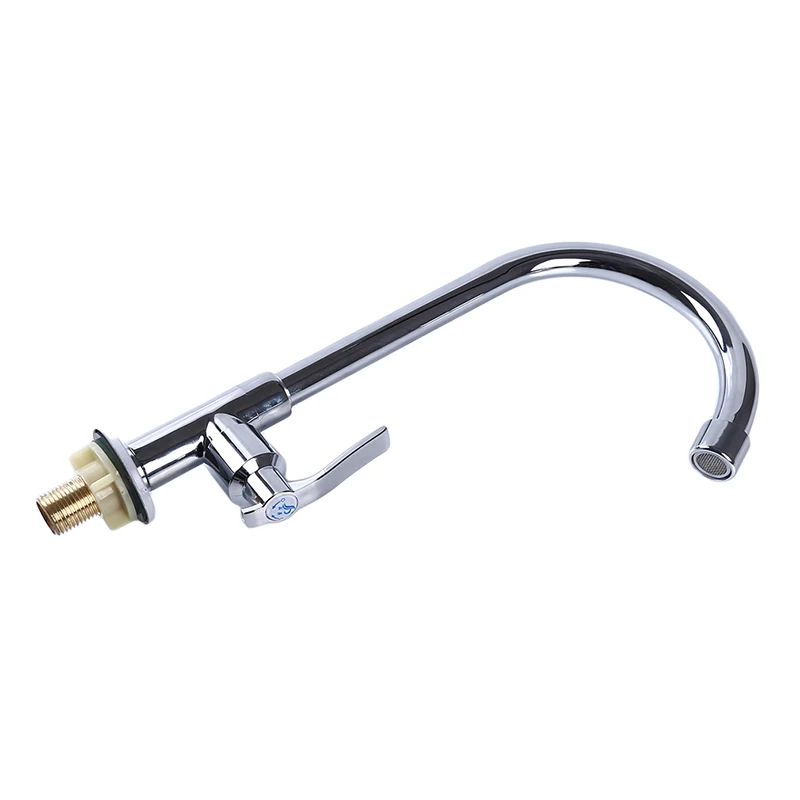 Смесители для раковины в ванную комнату смеситель с матовой никелевой ручкой