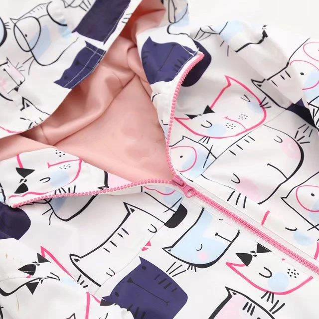 Новинка 2017! весенне-осенняя Женская куртка с длинным рукавом и капюшоном. розовая