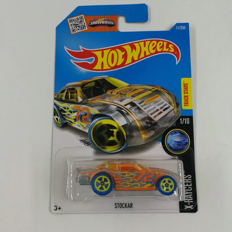 hot Wheels 1: 64 Автомобиль HONDA MONKEY DODGE Зарядное устройство FORD SHELBY CHEVY SILVERADO металлическая литая модель автомобиля - Цвет: 11-2016