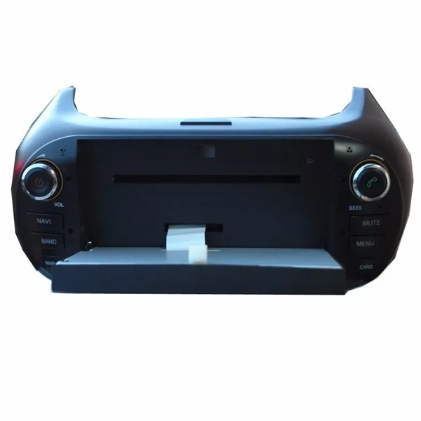 Бесплатная доставка 6.2 &quotdvd-плеер автомобиля GPS навигации для Fiat Fiorino Citroen Немо