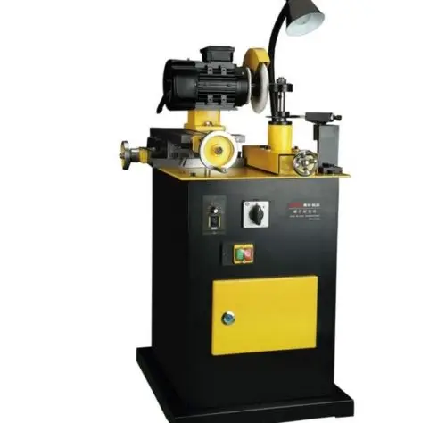 Бренд MR Q6 пильный диск заточной станок круговым повторно точилка te|machine cake|machine
