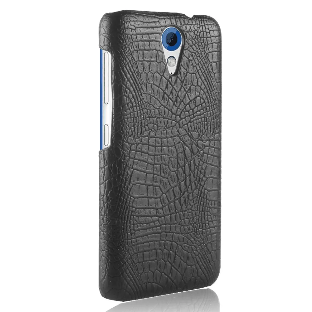 For HTC Desire 620 620G Dual Sim Case Fashion Crocodile Skin Leather Hard Plastic Protective Cover for phone cases |