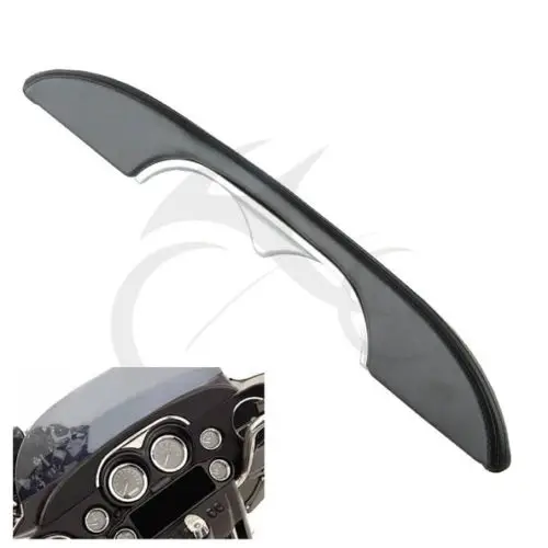 

Motorcycle Motorbike Front Inner Accent Fairing Trim Mat For Harley Street Electra Glide Ultra FLHTCU FLHX