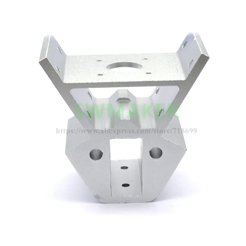 Kossel 2040 комплект углов из алюминиевого сплава delta angle XL обновление угловой