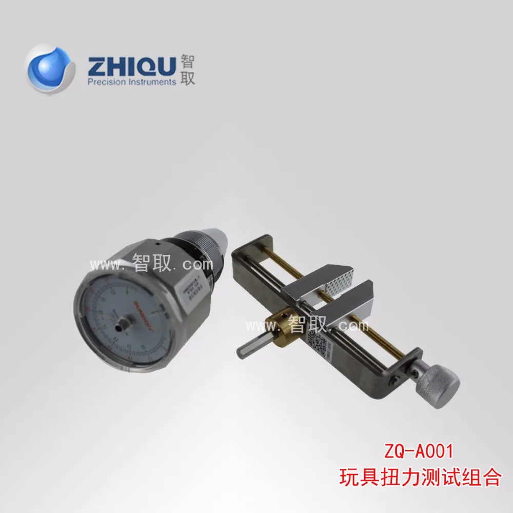 Ручной Измеритель кручения ZQ A001 Toy|torsion| |