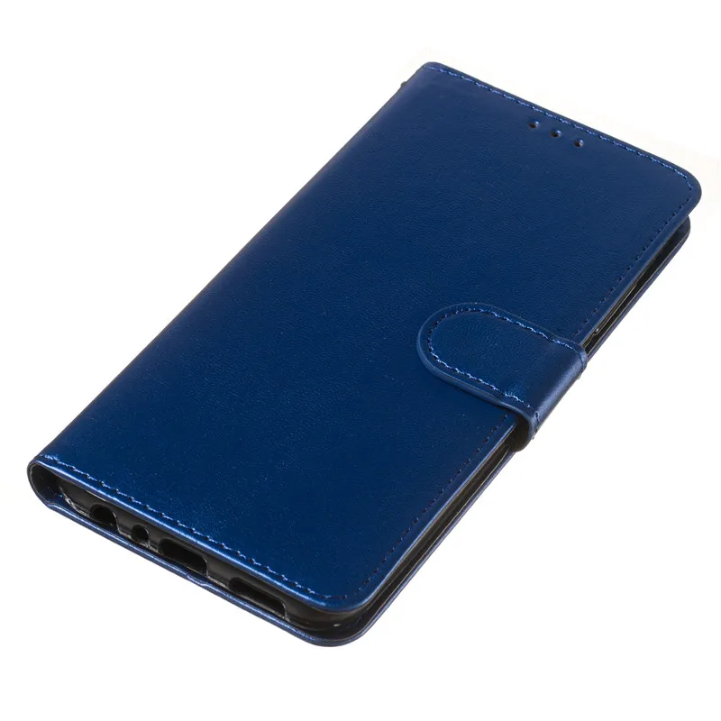 Кожаный чехол-книжка для Xio mi Red mi 5 Plus 6A S2 Note 7 6 5 4 Pro 4X Cover Xio mi 8 Explorer SE 6X A2 Lite Max 3 Pocophone F1