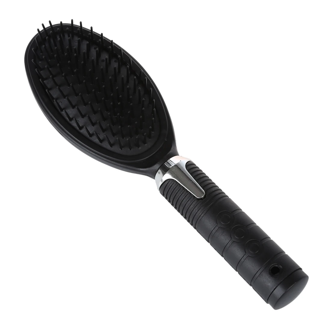 YOST Brush her hair 5x женская щетка для волос массажная расческа набор с зеркалом и