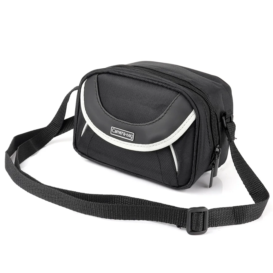 Сумка для цифровой видеокамеры Canon M506 FS200 FS11 M300 G10 R260 FS406 R306 R21 R18 DV чехол|Сумки