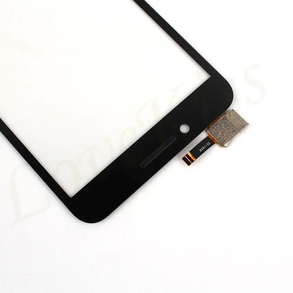 Сенсорный экран A2020 передняя панель для Lenovo Vibe C A2020a40 сенсорный датчик ЖК дисплей