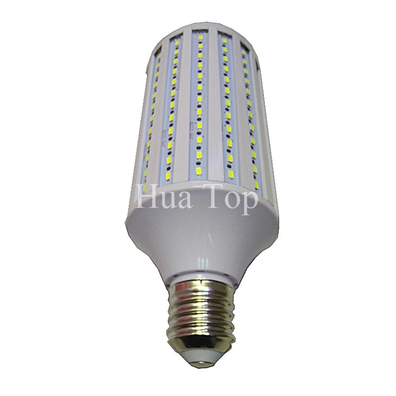 Светодиодная лампа-кукуруза 80 Вт E40 5730 SMD 216 85-265 Светодиодный перем. Тока 220 В |