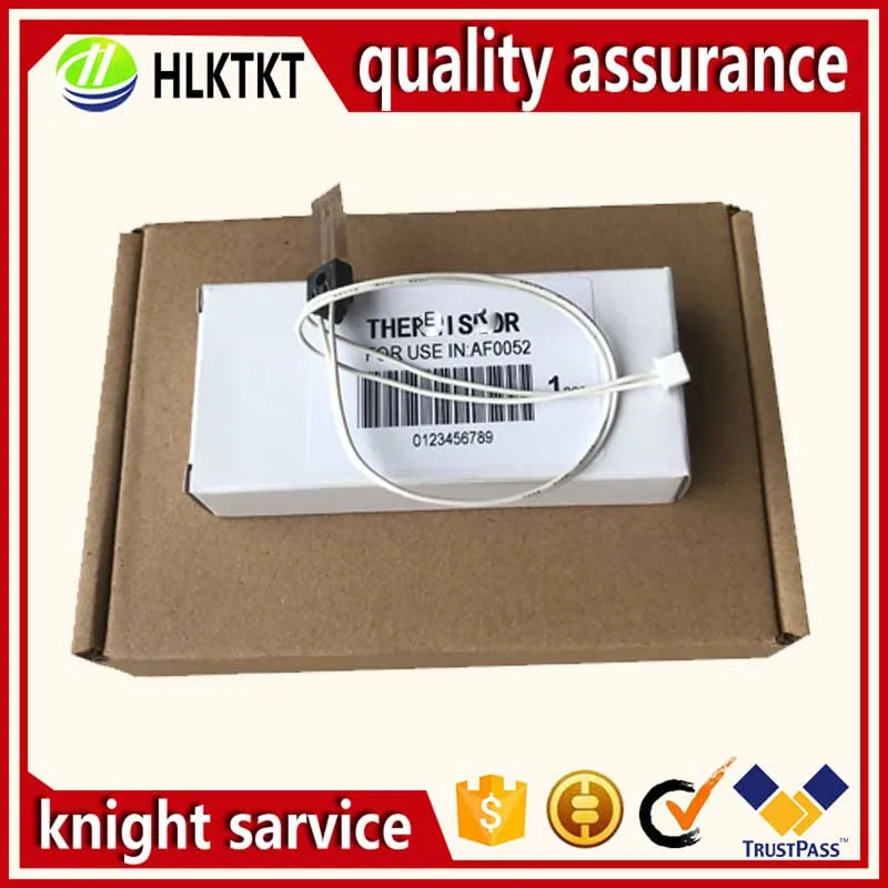 Fuser термистор AW10-0053 AW10-0052 для RICOH AF 1035 2035 2045 1022 1027 235 2027 MP 2352 2510 2550 2851 2852 3030 |
