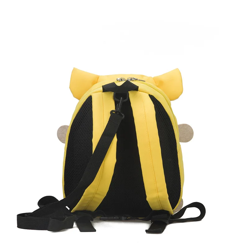 2018 настоящая Mochila Feminina новая маленькая сумка Тяговая веревка как милая детская