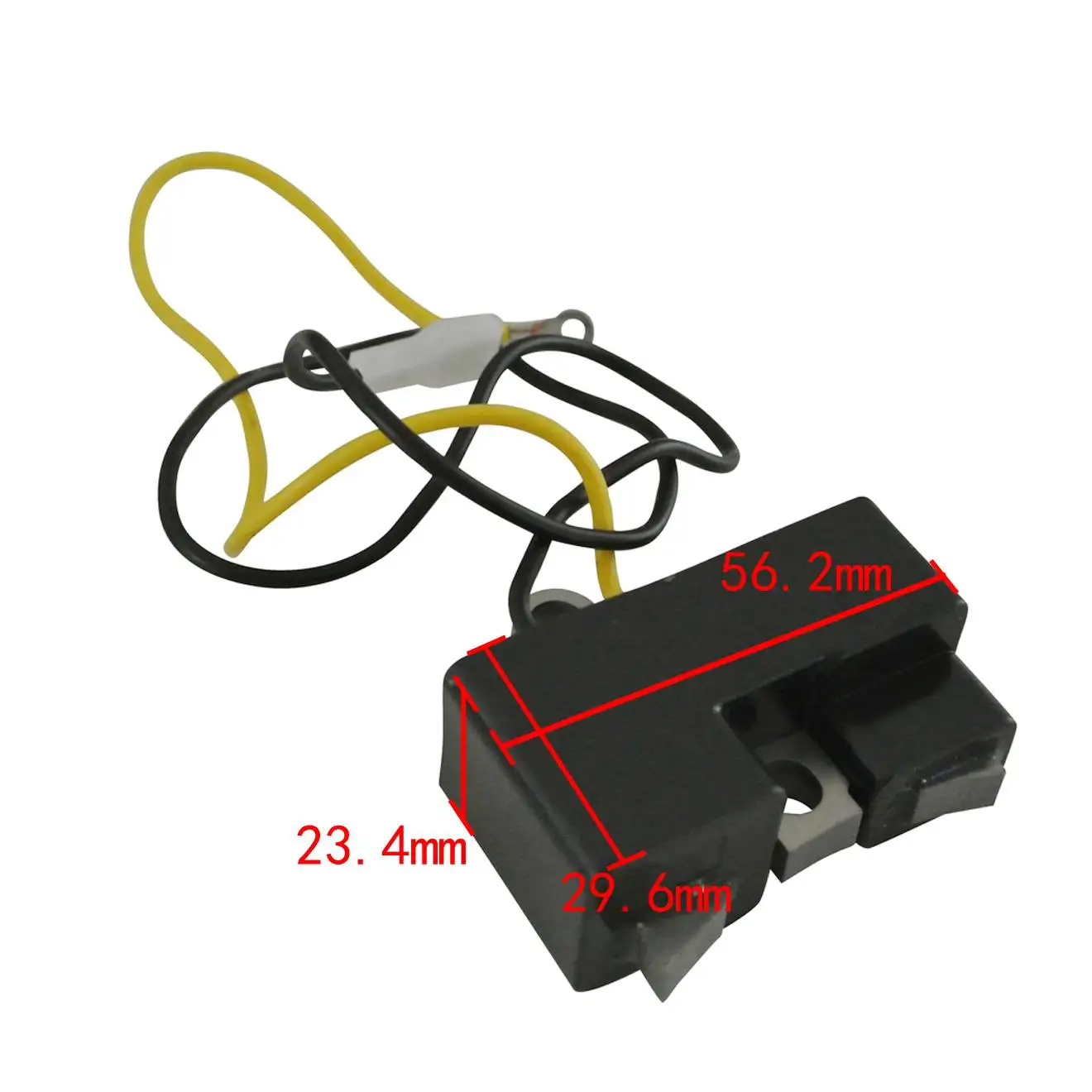 

Ignition Coil Magneto Motor Parts For Husqvarna 268 Chainsaw