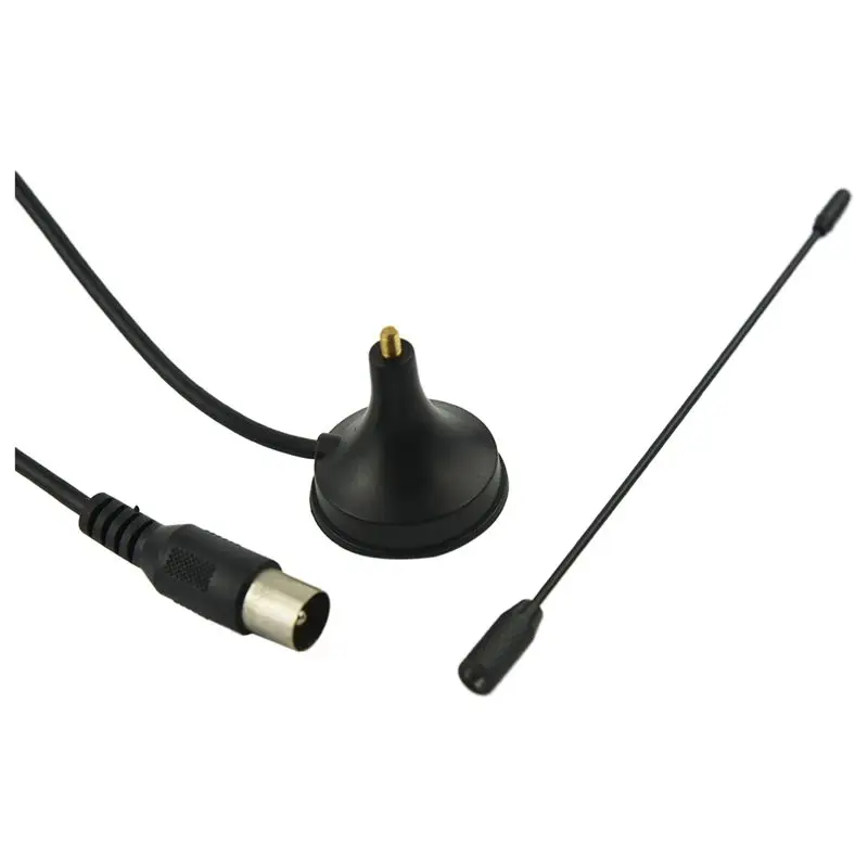 Fasdga 5dBi Антенна Воздушная цифровая Freeview для DVB T TV HDTV|Телевизионные антенны| |