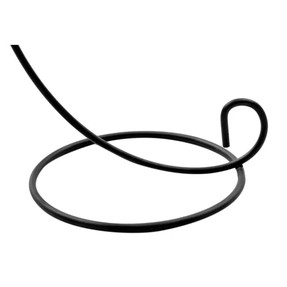 Adeeing прозрачная подвесная микро экологический ландшафт стеклянная бутылка