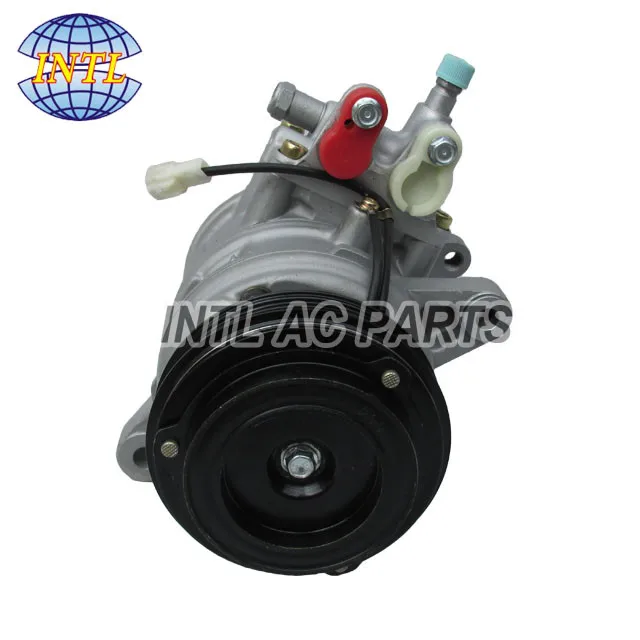 10PA17E 88320 28160 28200 8832028160 1472004550 автомобильный компрессор кондиционера для Toyota Previa TARAGO