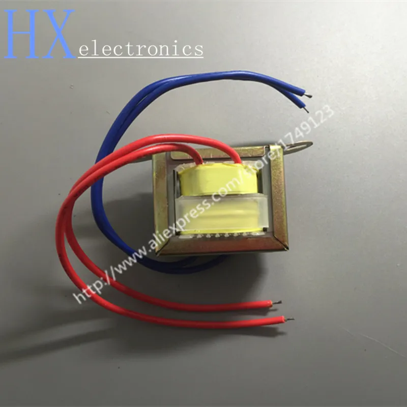 Free shipping 2PCS 5W single 12V 5W1 * transformer power Input: 220V 50Hz / output: One | Обустройство дома