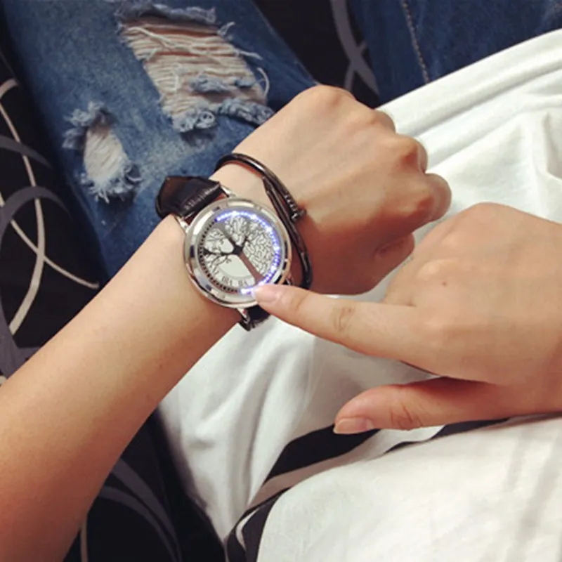 Reloj mujer Модный женский кварцевый браслет женские наручные часы элегантный