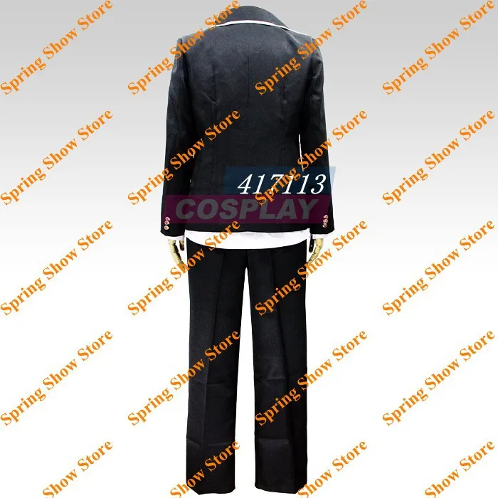 Бесплатная доставка синий экзорцист Юкио Окумура/Окумура Рин полный комплект