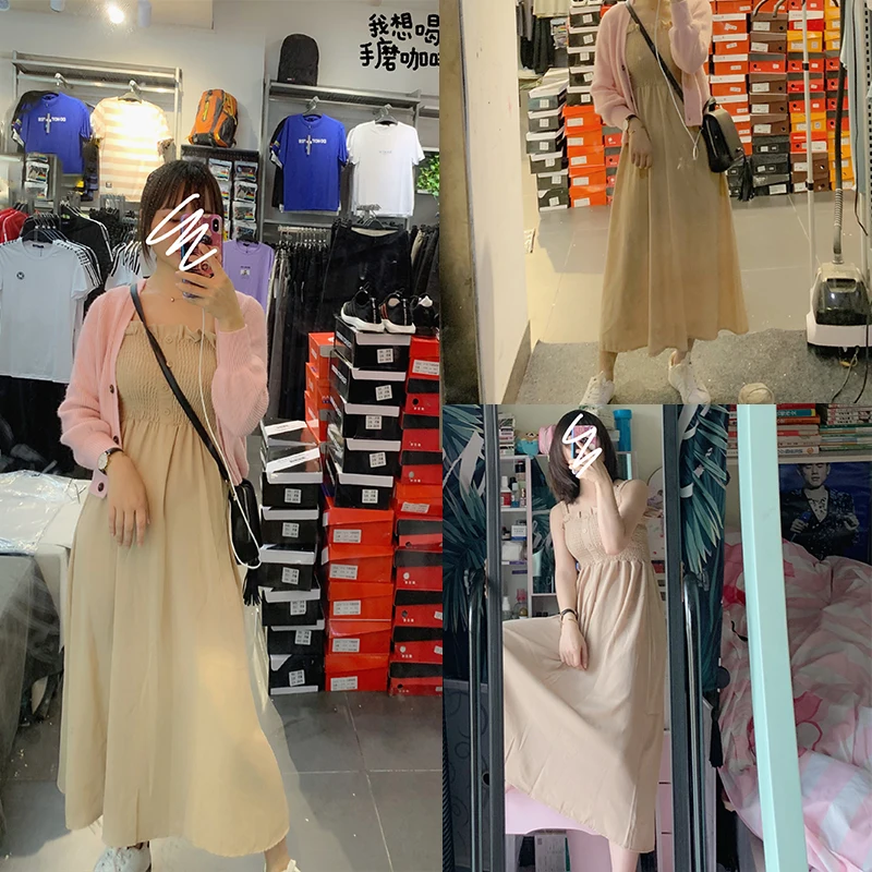 Бандажное платье шифон vestido de fiesta Бохо пляжное праздничное Винтаж без рукавов
