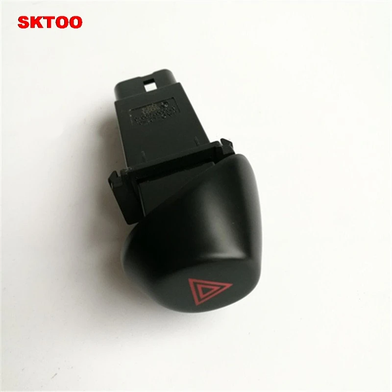 Новый световой переключатель SKTOO с двойной вспышкой Предупреждение ный