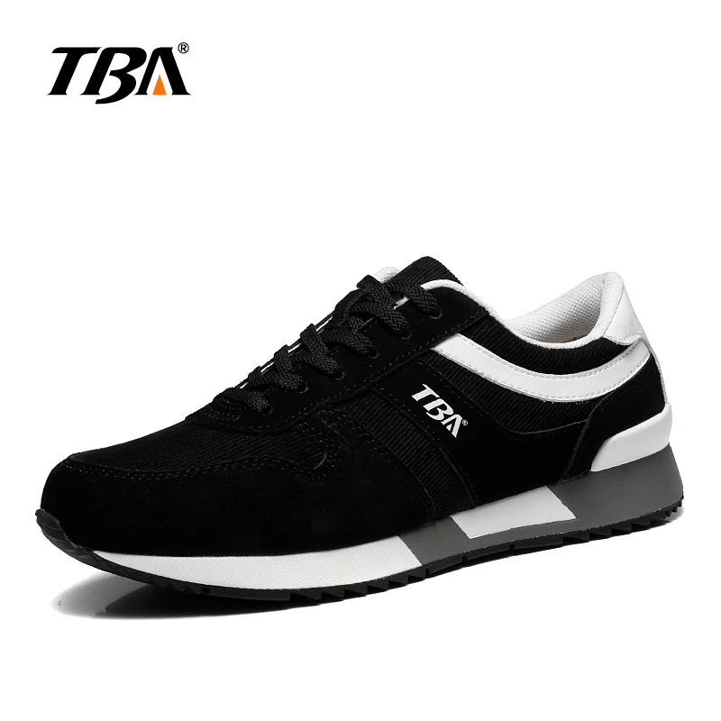 running shoes for men sneakers sport cheap 2017 jogging mens ultra light men's run shoe Leather Suede Non-slip Rubber sole | Спорт и