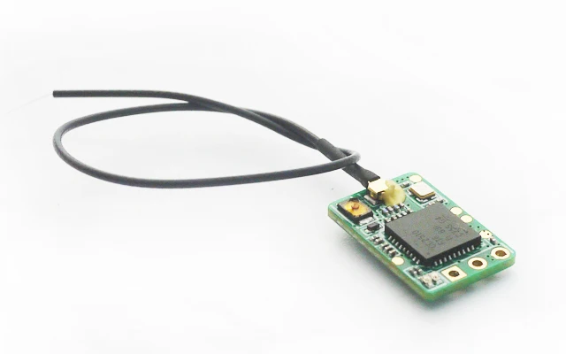 Frsky XM + Plus Micro D16 SBUS полный диапазон 2 4 ГГц мини приемник до 16 каналов для гоночного