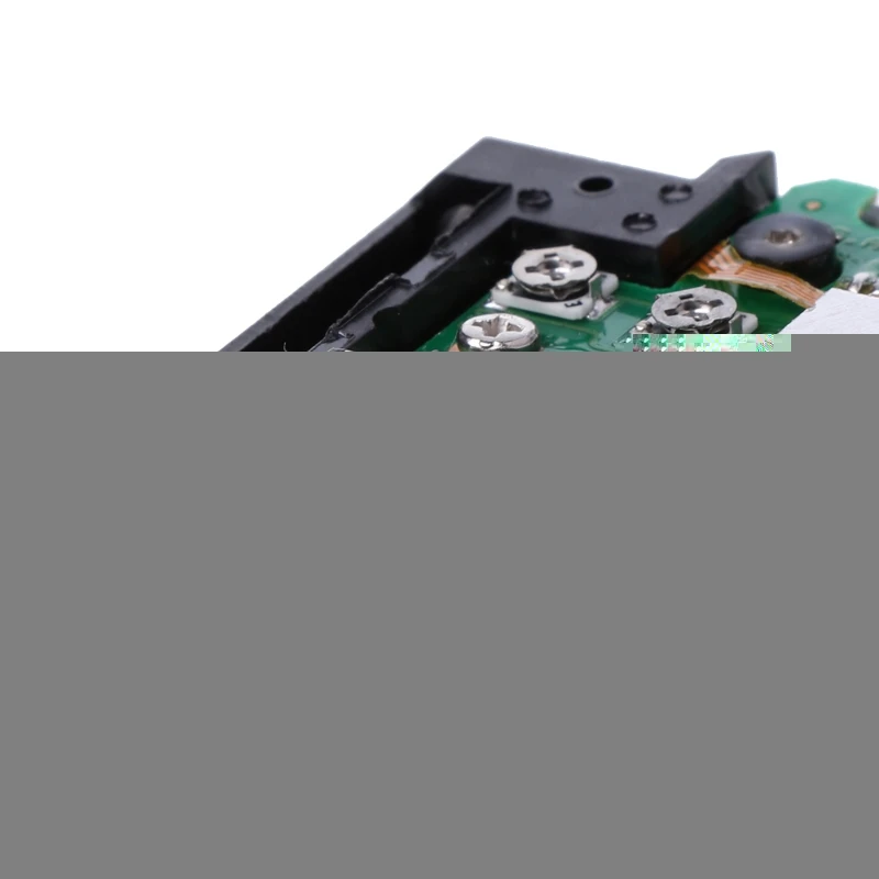 PVR 802W со сменной лазерной линзой запасные части для Sony PlayStation 2 PS2 Slim|Запасные
