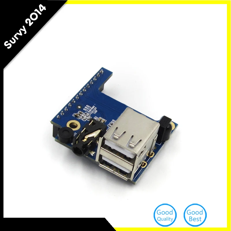 Orange Pi Zero Cortex-A53 512 Мб макетная плата лучше Raspberry Pi Zero ПК IO микрофон USB