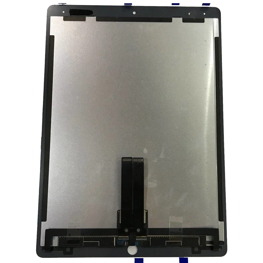 2 е поколение для iPad Pro 12 9 (2017 версия) A1670 A1671 й ЖК дисплей сенсорный экран