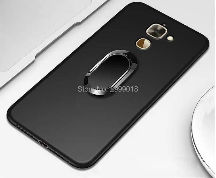 Чехол Letv Leeco le max 2 чехол X820 X829 роскошный магнитный автомобильный с кольцом для