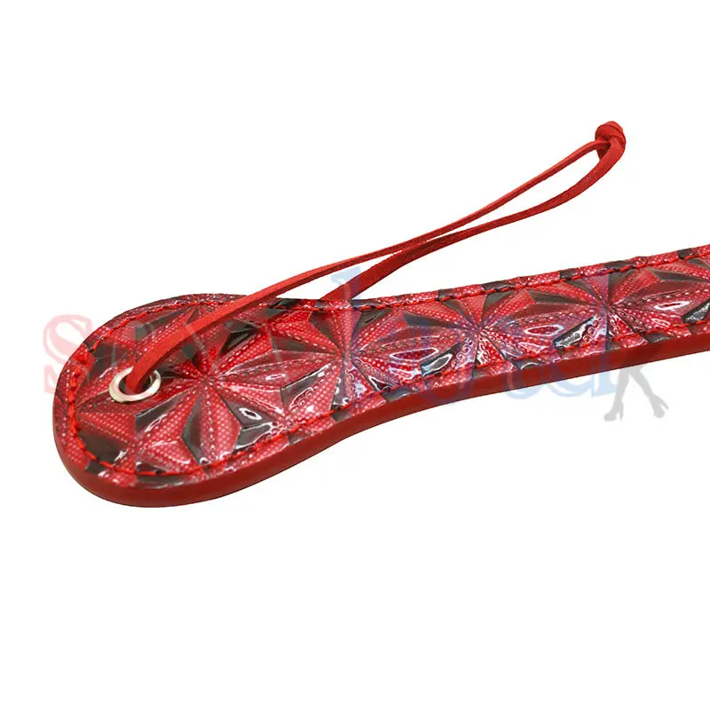 Бриллиантовый узор удовольствие бутик порка весло эротические женские