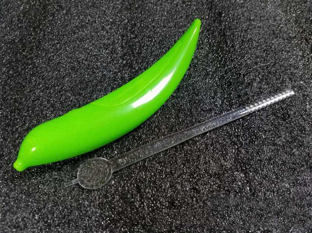 Green Кофейная скульптурная ручка электрическая латте художественная Ручка DIY Дизайн Украшение кофейного торта инструменты для выпечки кондитерских изделий - Цвет: Green