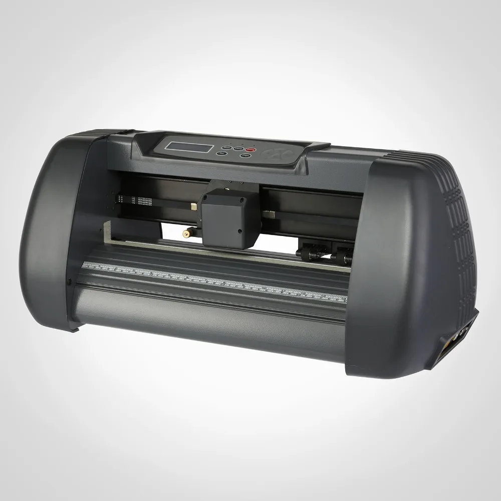 Новинка 14 дюймов режущий плоттер для винила программное обеспечение Artcut |