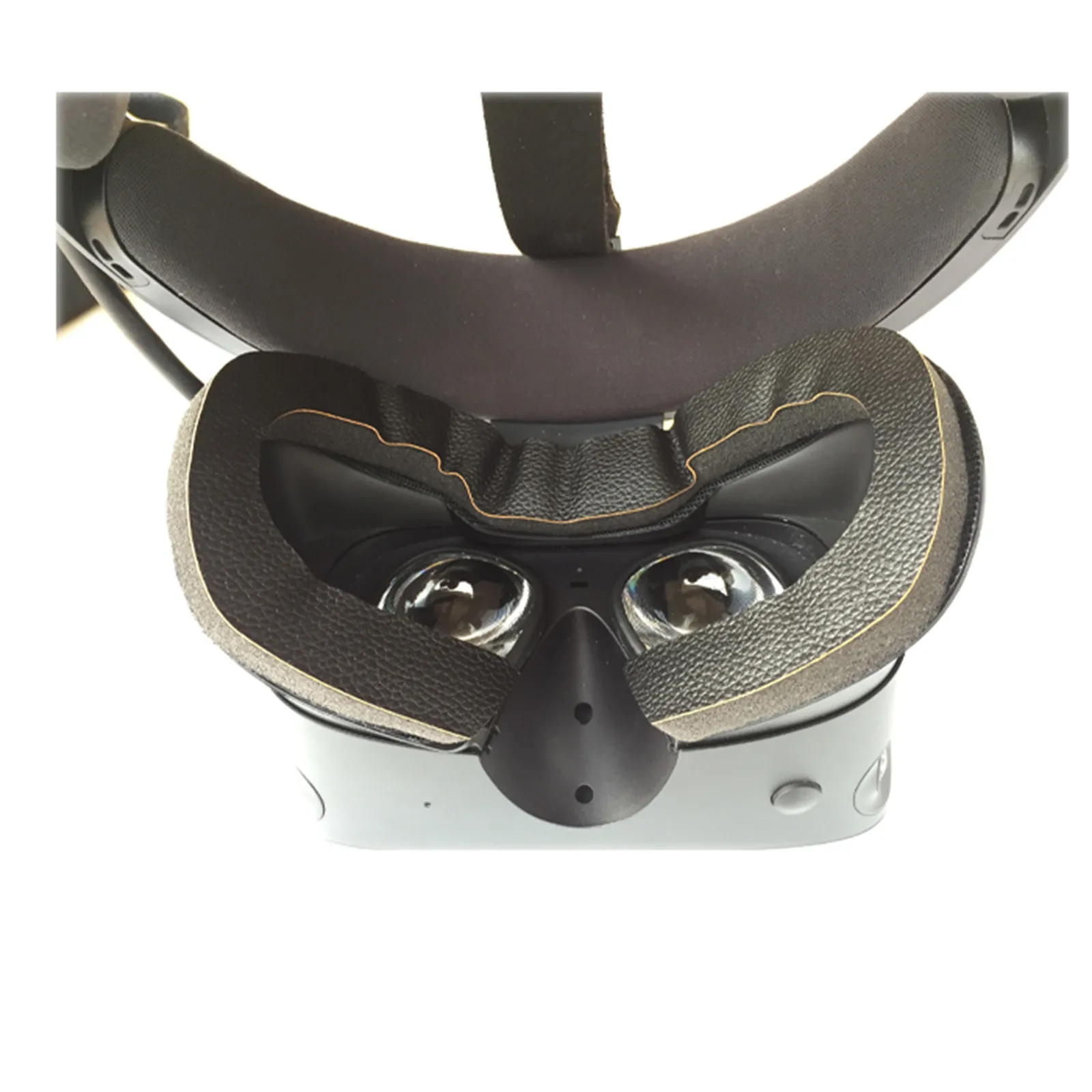 2шт неодноразовые Блиндер дышащая Губка мат для Oculus Rift S VR гарнитура