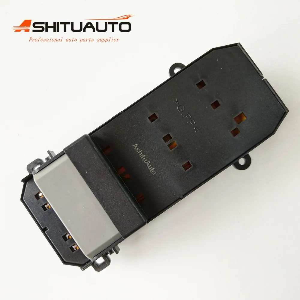 Новый переключатель управления стеклоподъемником AshituAuto передний левый для Honda CR