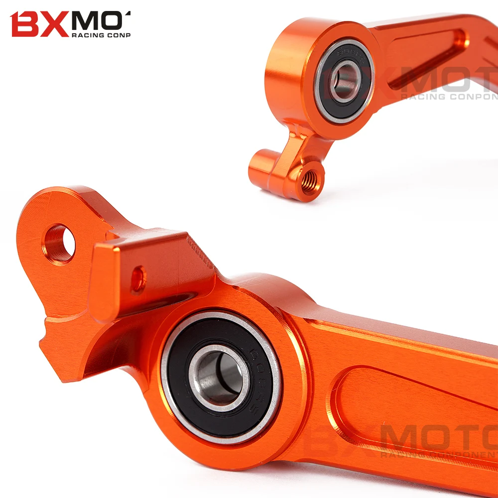 Аксессуары для мотоциклов CNC алюминиевый тормозной рычаг сцепления Ktm Duke 125 200 390 RC