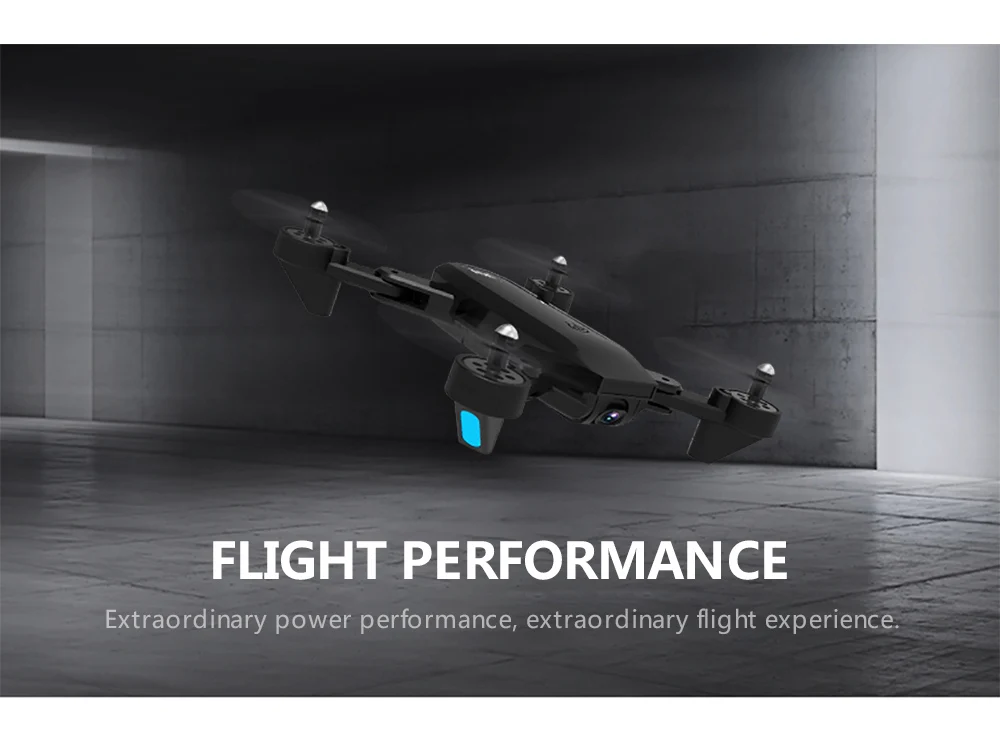 RC самолеты SG700-S игрушки, фотография 720 p/1080 p 3D флип, WiFi FPV, 3,7 V 1000 mAh, камера селфи видео Дрон в реальном времени аэрофотосъемка подарок