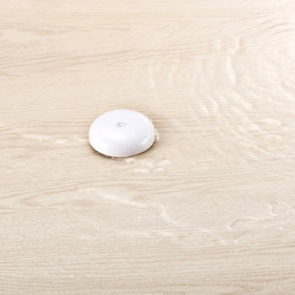 Mijia Aqara датчик погружения воды для Xiaomi детектор утечки потока домашней